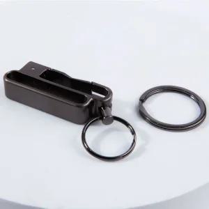 자석 퍼터키퍼 골프 타올 커버 집게 벨트 홀더