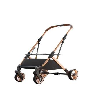 유모차 애견 개모차 소형견 중형견 일체형 강아지 저상형