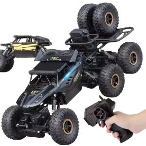 무선 트럭 사륜 rc카 드리프트 몬스터트럭 RC트럭