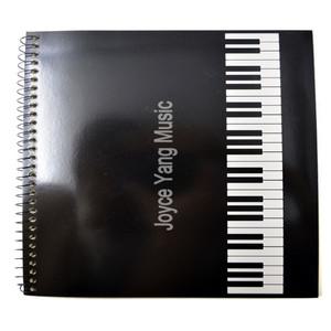 니코 음악 도서 참고 용지 직원 작곡가 아티스트 피아노 기타 바이올린 비올라 첼로 교사 학교 용품