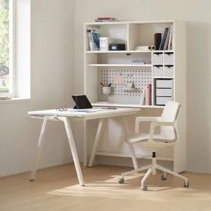 일룸 책상 의자 학생 공부 컴퓨터 서재 에가 스위블 캐스터