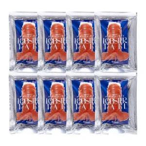 [신세계라이브쇼핑]CJ 랍스터 테일 2미 8세트(총16마리)