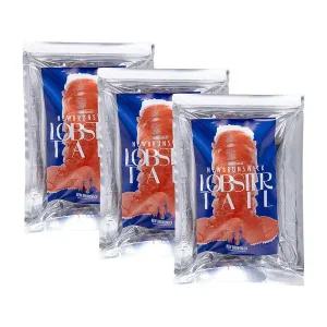 [신세계라이브쇼핑]CJ 랍스터 테일 2미 3세트(총6마리)