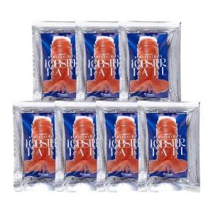 [신세계라이브쇼핑]CJ 랍스터 테일 2미 7세트(총14마리)