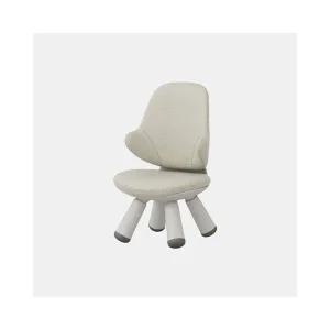 일룸 키즈 의자 유아 아기 어린이 공부 책상 아동 윙 베이지