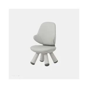 일룸 키즈 의자 유아 아기 어린이 공부 책상 아동 윙 그레이