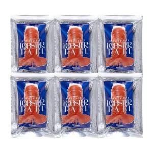 [신세계라이브쇼핑]CJ 랍스터 테일 2미 6세트(총12마리)