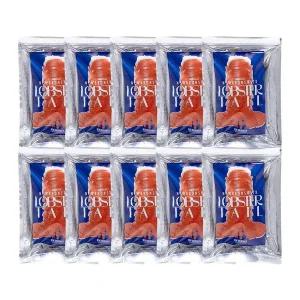 [신세계라이브쇼핑]CJ 랍스터 테일 2미 10세트(총20마리)