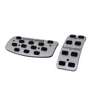 소나타 악셀 스티어링 패달 커버 운전 튜닝 WFKPNLM