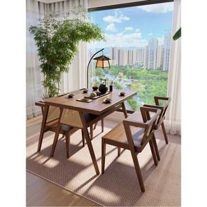 무선 로마 블라인드 천연 파티오 블랙아웃 거실용 42W 황마 프라이버시 내추럴 용이한