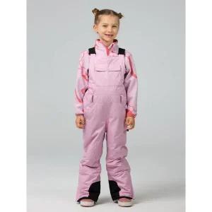 [데이빗앤케이트]주니어 초등학생 스키바지 빕 LEE