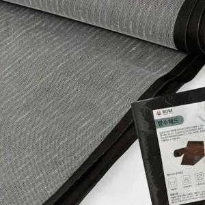 침대 방수 매트 요양원 환자용 깔개 성인용 기저귀