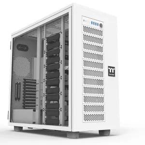 써멀테이크 AX700 TG (스노우)