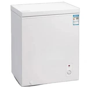 소형 김치냉장고 사무실 기숙사 원룸 1인용 뚜껑형 미니냉동고 에너지절약 다용도 신선보관