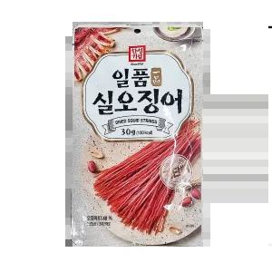 한성 일품 실오징어 30g / 실오징어채 마른안주
