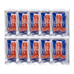 [롯데백화점]디씽컴퍼니 CJ 랍스터 테일 2미 10세트(총20마리)