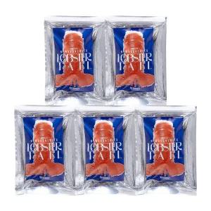 [롯데백화점]디씽컴퍼니 CJ 랍스터 테일 2미 5세트(총10마리)