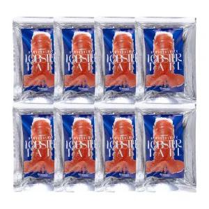 [롯데백화점]디씽컴퍼니 CJ 랍스터 테일 2미 8세트(총16마리)