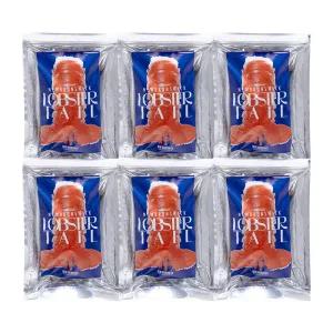 [롯데백화점]디씽컴퍼니 CJ 랍스터 테일 2미 6세트(총12마리)