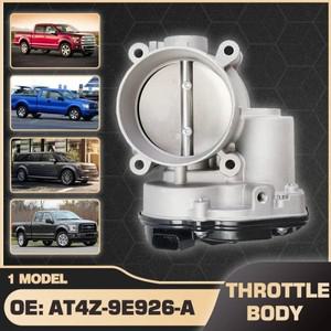 포드 호환 F-150 3.5L 플렉스 로보 머스탱 스로틀 바디 밸브 AT4Z-9E926-A