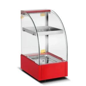 온장고 호두과자 핫바 휴게소 진열대 보온 군밤 소떡소떡 보온기무가열 붕어빵