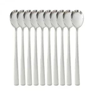 [골드스마일]스테인리스 업소용 식당용 스푼 주방용 숟가락