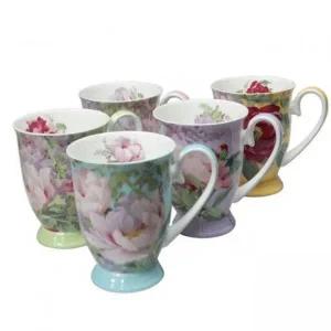 투명 음료잔 커피 유리컵 찻잔 물컵