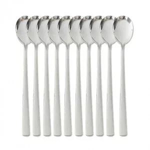 스테인리스 업소용 식당용 스푼 주방용 숟가락