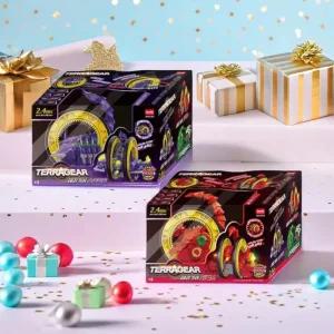 테라기어 스콜피온 티렉스 배틀 RC카 스턴트 무선조종 장난감 어린이 내맘대로 속도조절