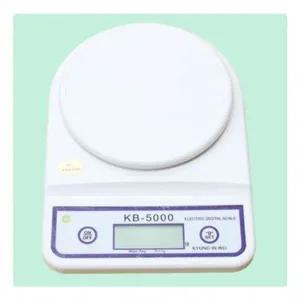 [골드스마일]전자 계량 저울 주방 제빵 실험용 저울