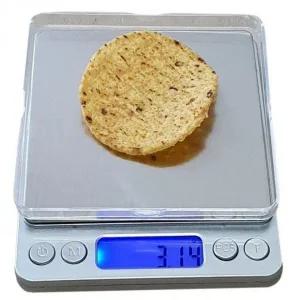 [골드스마일]디지털 전자 저울 정밀 계량기 가정용 초미세 측정기