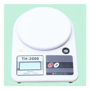 [골드스마일]전자계량 저울 주방용 제과 실험용 정밀 스케일