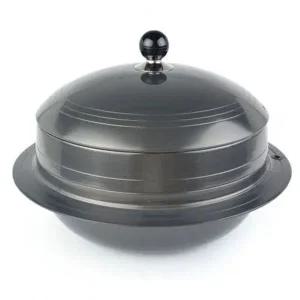 [골드스마일]내열 무쇠 조리용 뚝배기 냄비 밥 짓는 솥