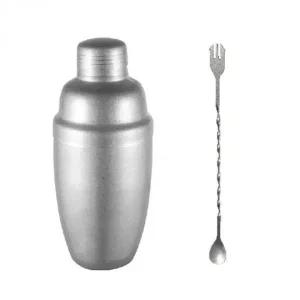 [골드스마일]스테인리스 칵테일 믹서 스푼 하이볼 조리도구