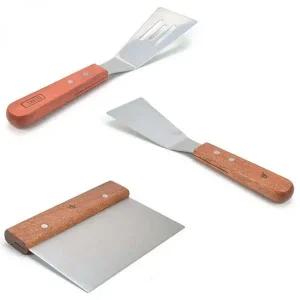 [골드스마일]스테인리스 계란말이 피자용 조리도구