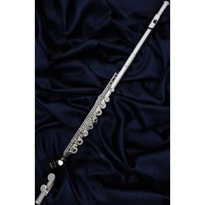 MURAMATSU EXIII RCE 신품 플루트 오프셋 모델 두부관 무라마츠 은제