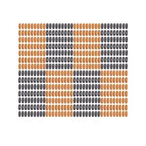 중국집발 문발 구슬 엔틱 구슬발 가림막 식당 커튼 비즈발