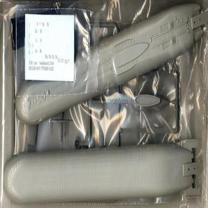 1:700 러시아 해군 태풍 클래스 잠수함 플라스틱 조립 모델 정적 건물 키트