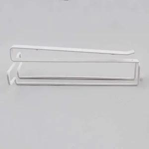 와인잔 보관 선반 걸이형 화이트 정리대 주방 수납랙