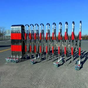 학교 안전문 자바라문 바리게이트 출입 스테인레스 자바라