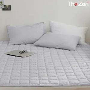 더자리 [베딩세트] 알러브릭 고밀도 누빔패드 SS+50x70 2P