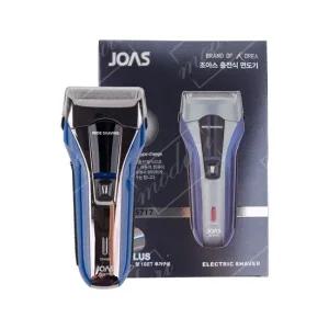 TC2 조아스 USB충전식 전기면도기 JS-5717 일차 면도날