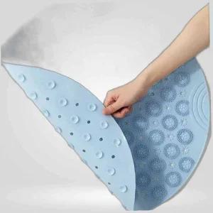 임산부 서서 발닦기 매트 발세정 발바닥 발 풋 발세척매트 브러쉬 셀프풋케어 발닦는매트
