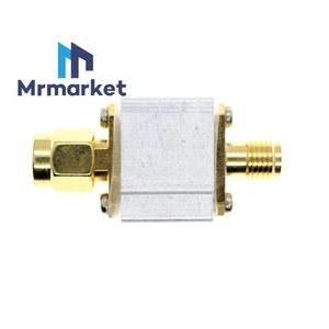 광대역 검출기 고주파 전계 밀봉 200MHz RF 라인 탐지용 능동 DEL