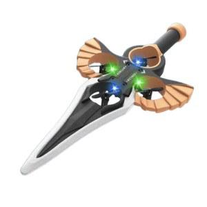 단검 드론검 이기어검 드론 날으는 칼모양 RC 블루