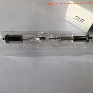 XHA250W 크세논 짧은 아크 램프 현미경 내시경 광섬유 냉광원 직경 13MM