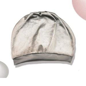 노인용 취침모자 전자파 실버 머리 차단 할아버지