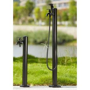 부동수전 장치 외부 급수 전원주택 밸브