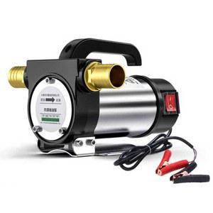 자동 오일 급유기 전동 자동주유기 12V 펌핑 전기