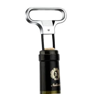 [골드스마일]코르크풀러 빈티지 와인 아소 오프너 병따개 코르크풀러